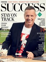 SUCCESS magazine